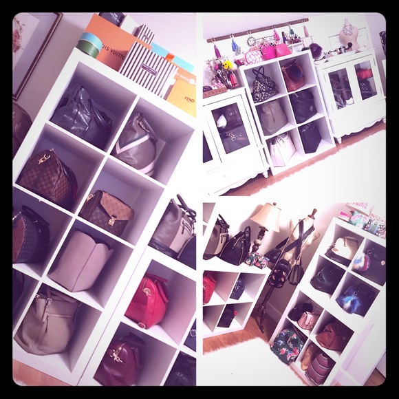 Bag love ❤️ - Picture 1 of 3